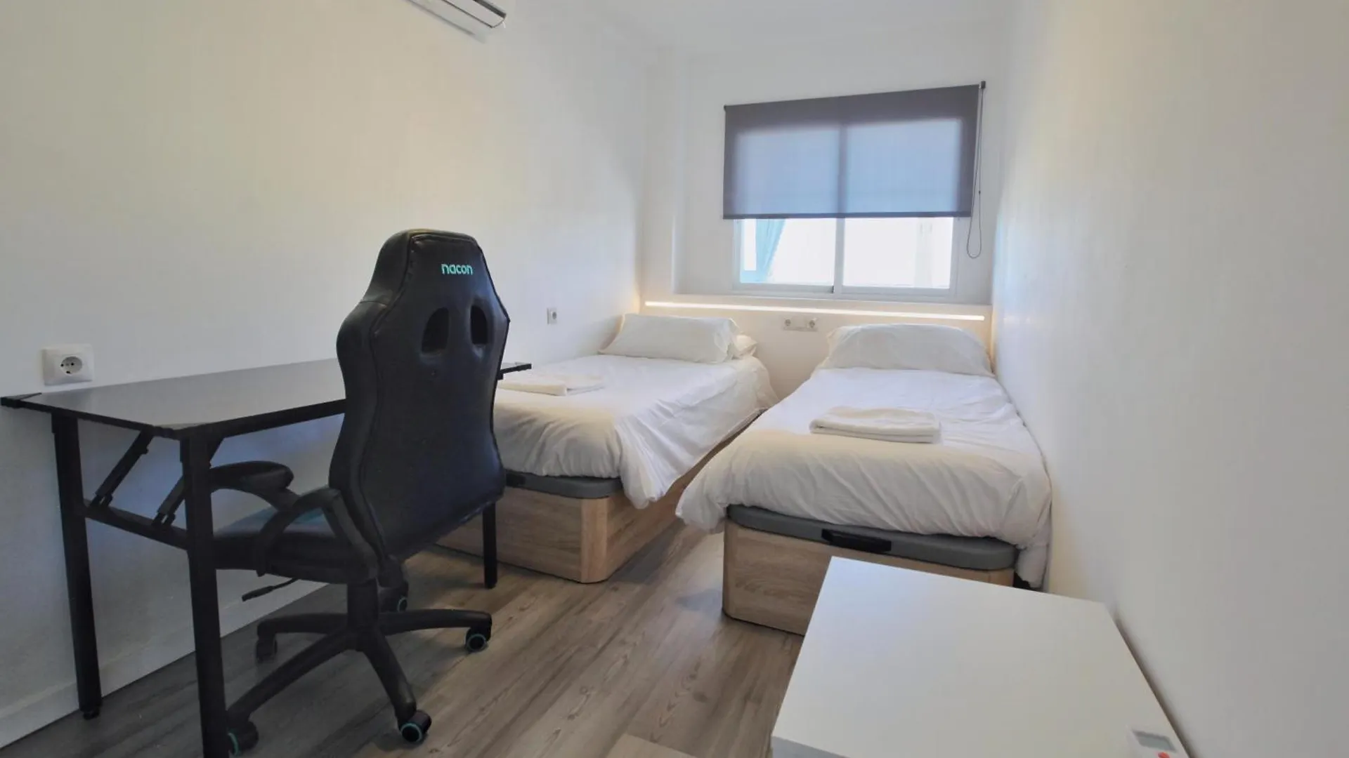 Apartment Sun&Sea By Gms Apartamentos Fuengirola