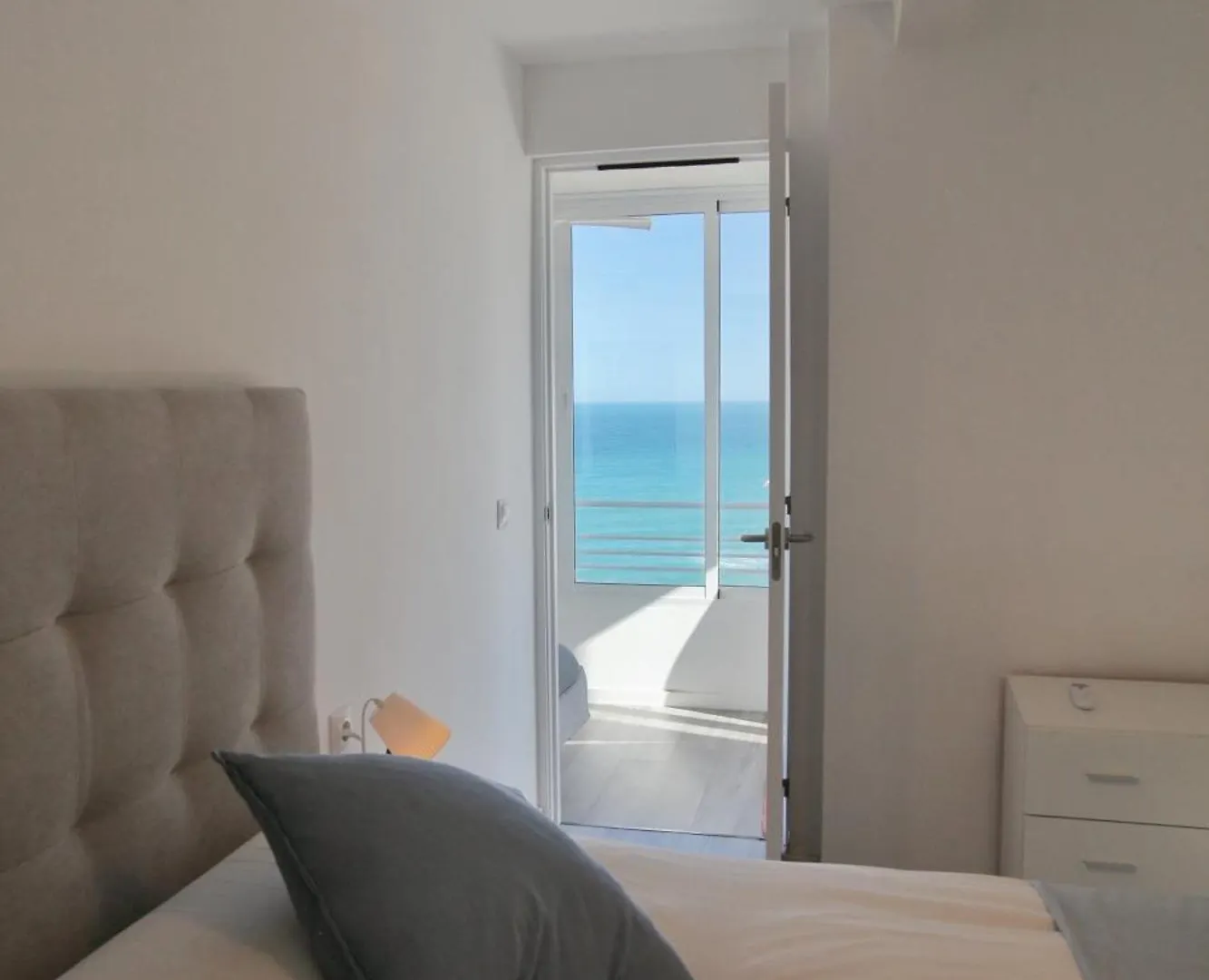 Sun&Sea By Gms Apartamentos Fuengirola Apartment