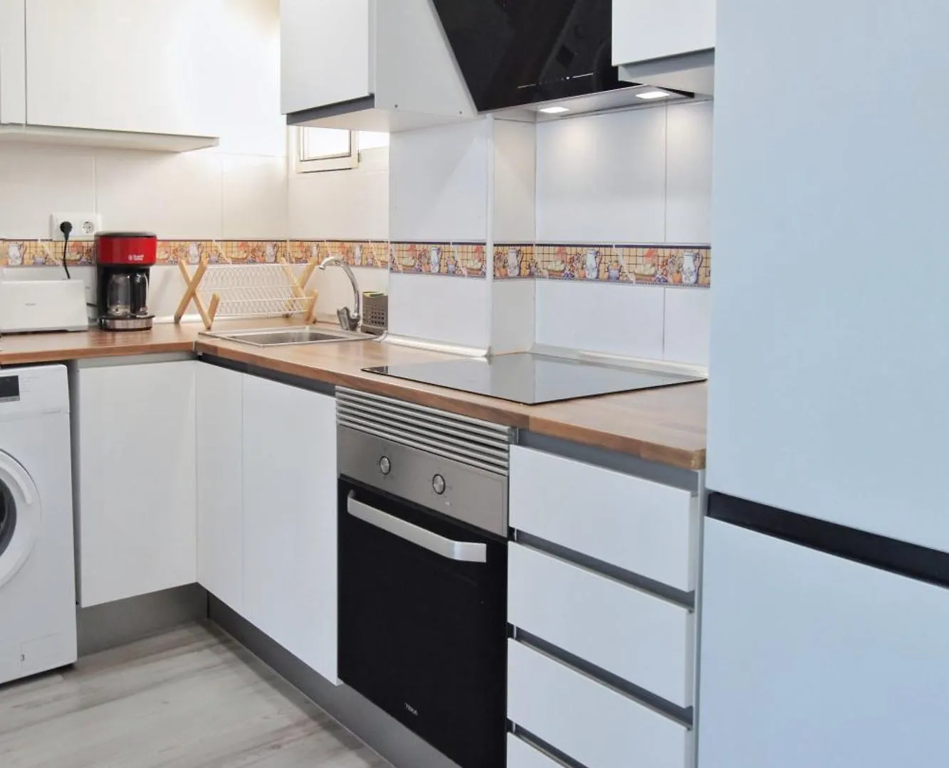 Sun&Sea By Gms Apartamentos Fuengirola Spain