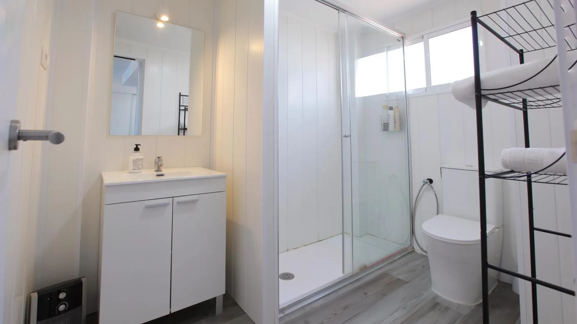 Sun&Sea By Gms Apartamentos Fuengirola Apartment