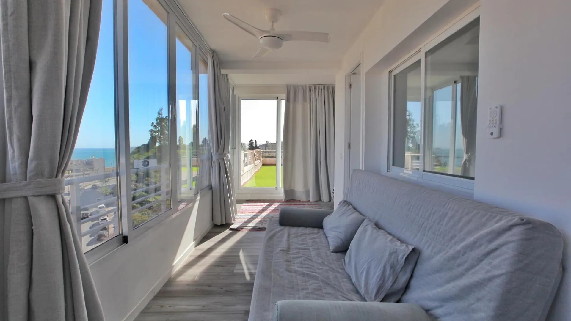 Sun&Sea By Gms Apartamentos Fuengirola 0*,  Spain