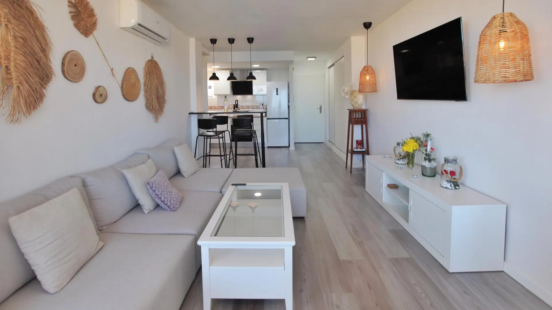 Sun&Sea By Gms Apartamentos Fuengirola 0*,  Spain