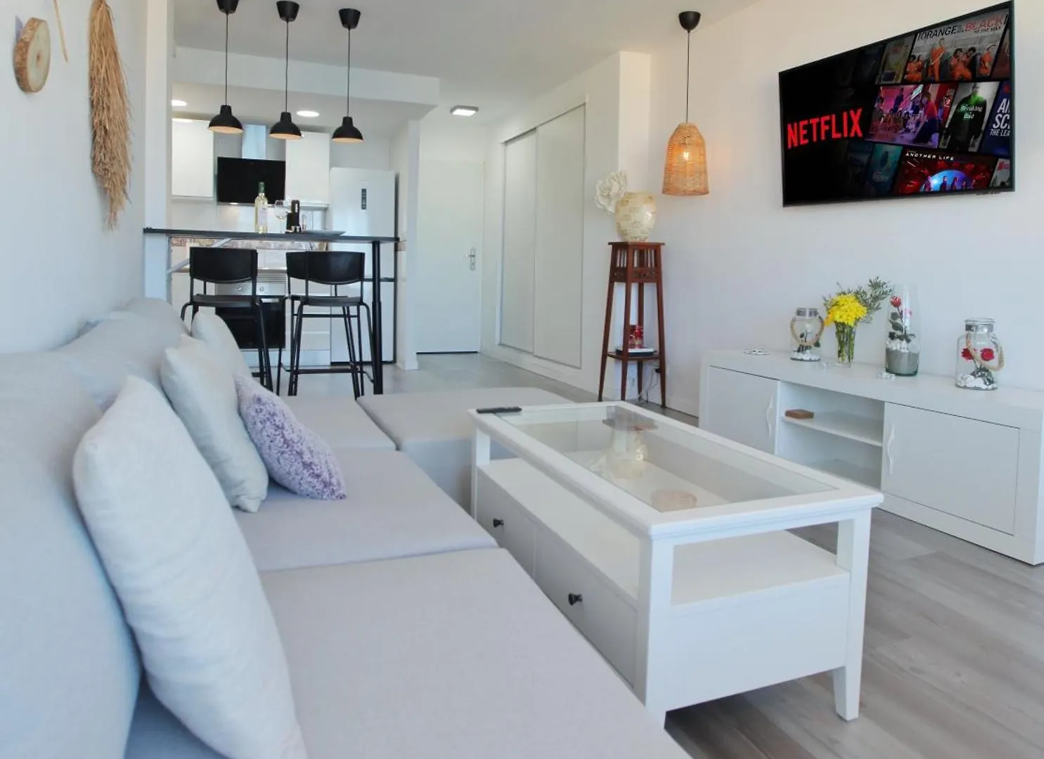 Apartment Sun&Sea By Gms Apartamentos Fuengirola