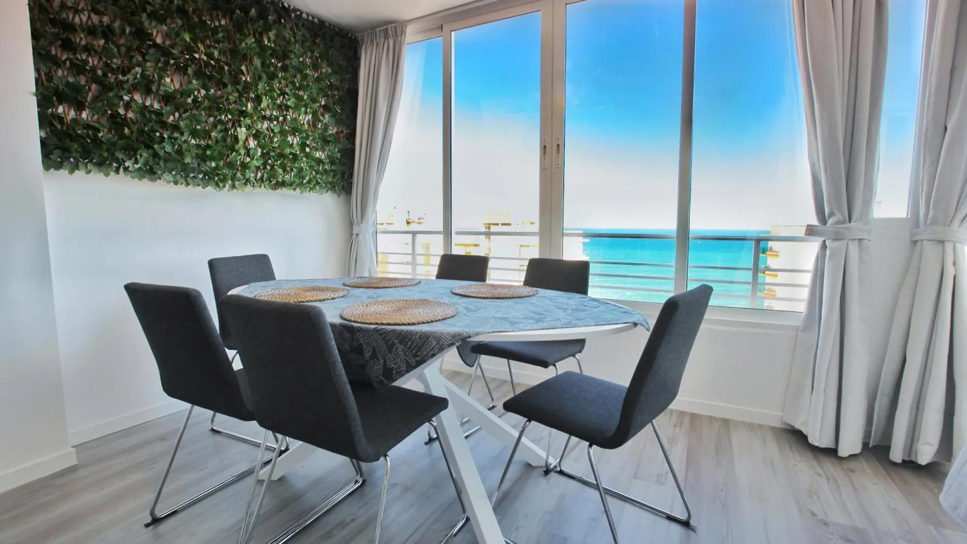 Sun&Sea By Gms Apartamentos Fuengirola