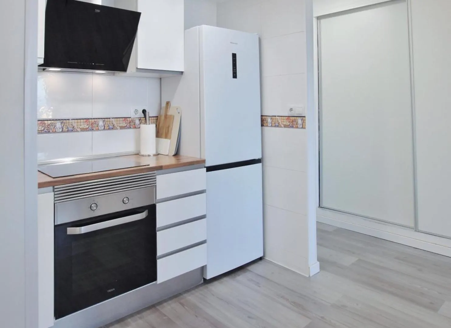 Apartment Sun&Sea By Gms Apartamentos Fuengirola