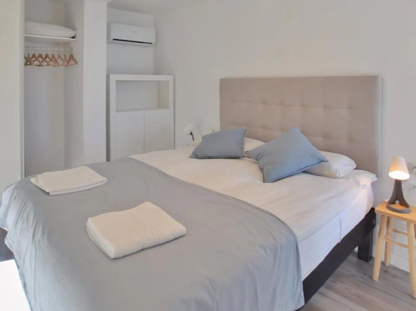 Apartment Sun&Sea By Gms Apartamentos Fuengirola