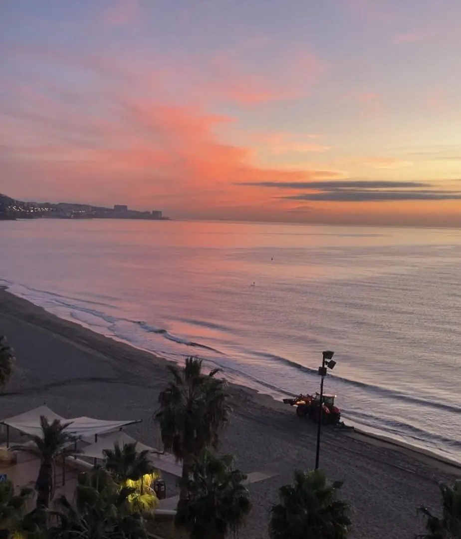 Apartment Sun&Sea By Gms Apartamentos Fuengirola Spain