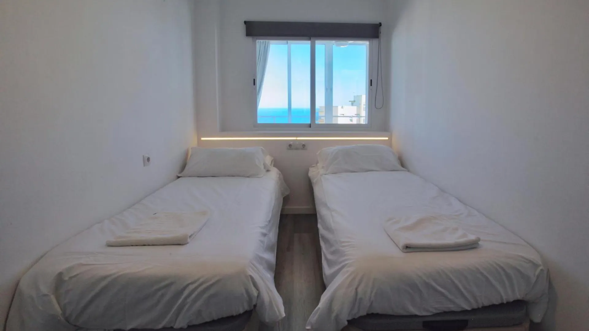 Sun&Sea By Gms Apartamentos Fuengirola