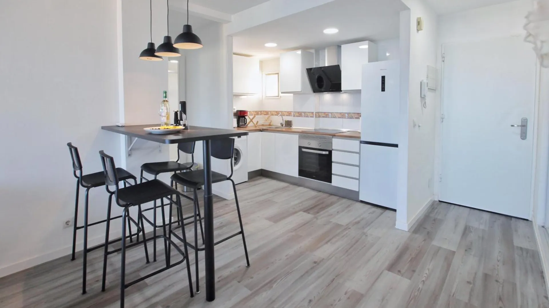 Sun&Sea By Gms Apartamentos Fuengirola Appartement